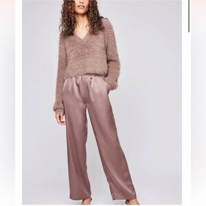 GENTLE FAWN Millicent Pant size small like new!